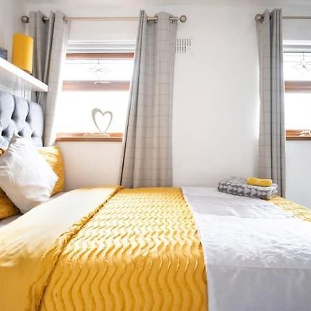 Elegant And Cosy Private Room Belfast Buitenkant foto