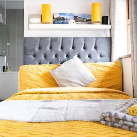 Elegant And Cosy Private Room Belfast Buitenkant foto